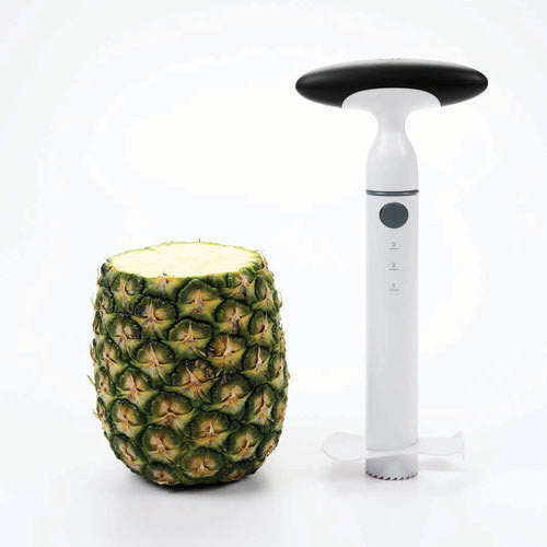 Good Grips Ratcheting Pineapple Slicer