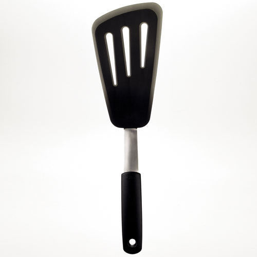 Good Grips Silicone Flexible Omelette Turner