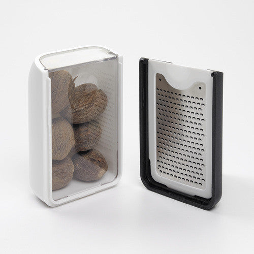 Good Grips Spice Grater