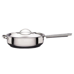 Hahn 26cm Saute Pan with Helper Handle