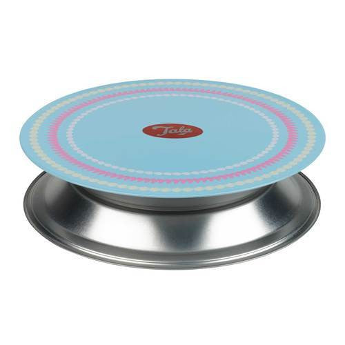 Icing Turntable, 23cm, Revolving