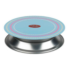 Icing Turntable, 23cm, Revolving