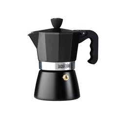 La Cafetiere Black Classic Espresso Coffee Makers