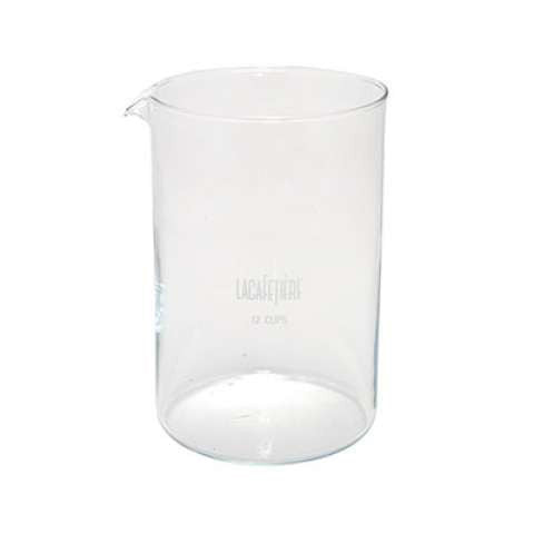 Le Cafetiere 12 Cup Cafetiere Beaker