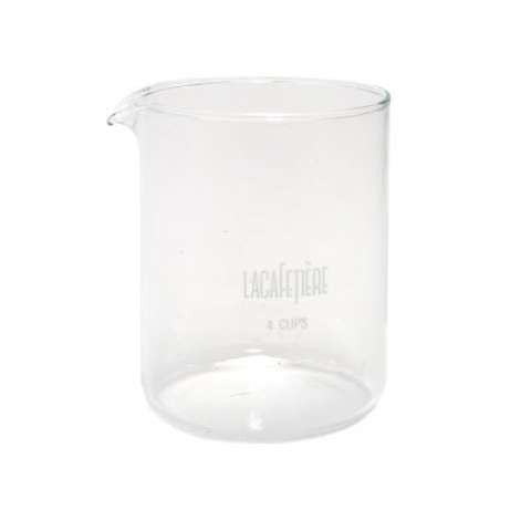 Le Cafetiere 4 Cup Beaker