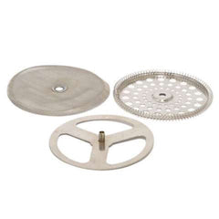 Le Cafetière Disc and Filter Sets