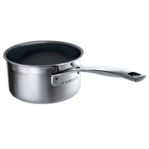 Le Creuset 3Ply Milk Pan 14cm Non Stick