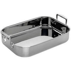 Le Creuset 3Ply Rectangular Roaster 35