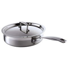 Le Creuset 3Ply Saute Pan 24cm