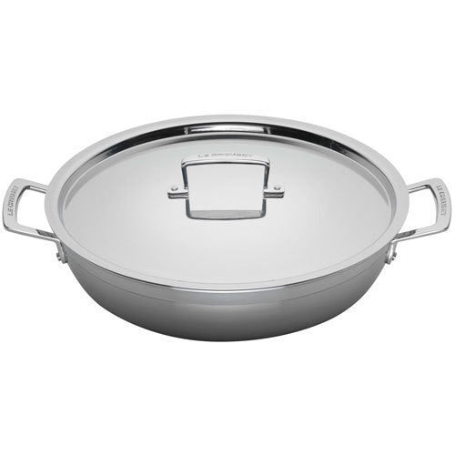 Le Creuset 3Ply Shallow Casseroles