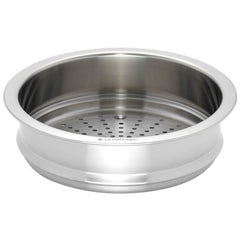 Le Creuset 3-ply Stainless Steel Multi Steamer 20cm