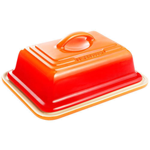 Le Creuset Butter Dish