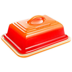 Le Creuset Butter Dish