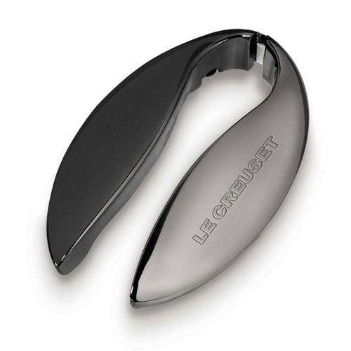 Le Creuset FC400 Foil Cutter Black Nickel