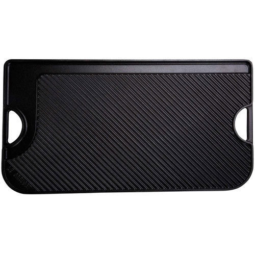 Le Creuset Giant Grill 45.75 Black