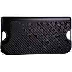 Le Creuset Giant Grill 45.75 Black