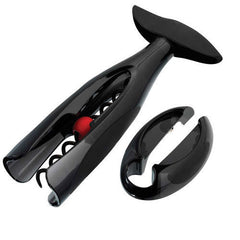 Le Creuset GS200 Activ-ball Set Black