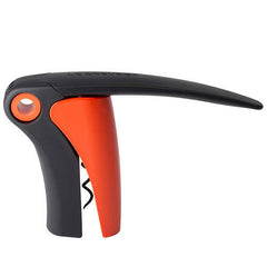 Le Creuset LM150 Gaia Plastic Corkscrew Volcanic