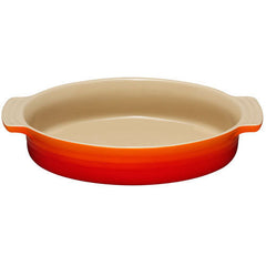 Le Creuset Oval Dish 27cm