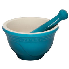 Le Creuset Pestle & Mortar