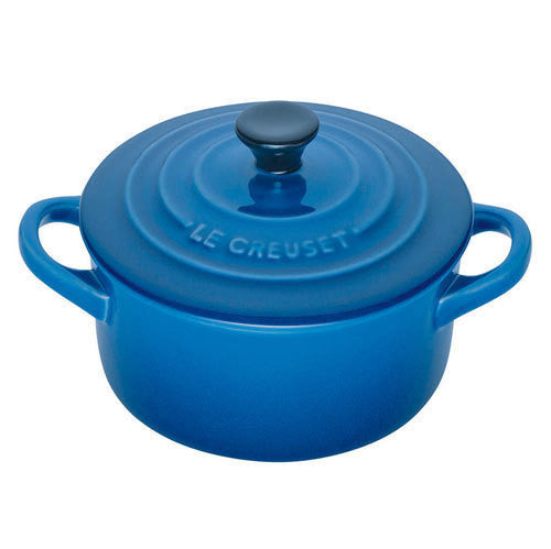 Le Creuset Petite Round Casserole