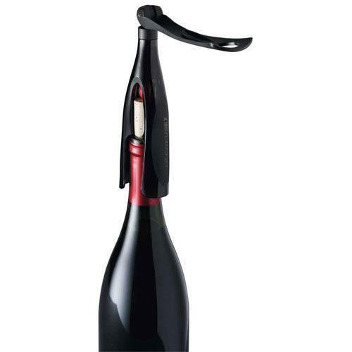 Le Creuset PM200 Activ-ball Picnic Model Corkscrew Black