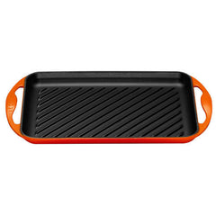 Le Creuset Rectangular Grill 32.5cm