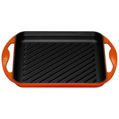 Le Creuset Square Grill 24cm