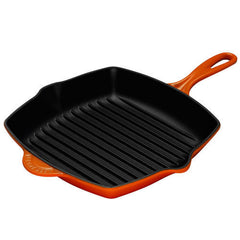 Le Creuset Square Grillit 26cm