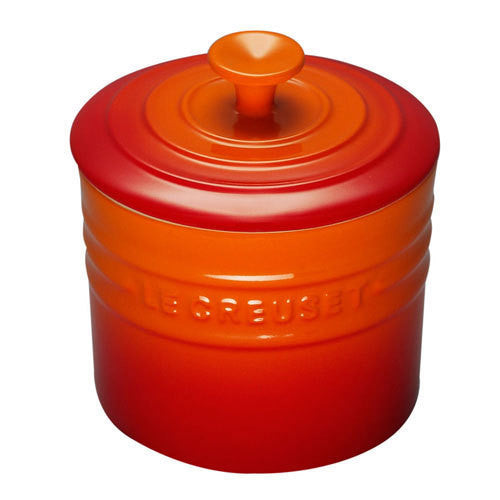 Le Creuset Storage Jar 0.8L