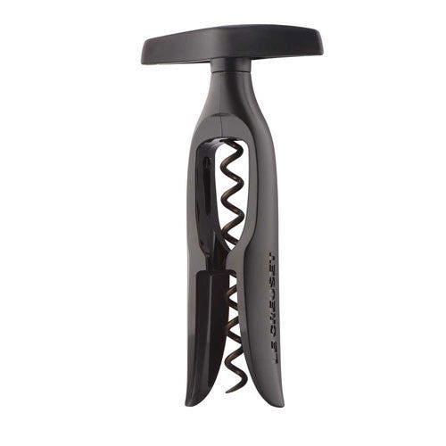 Le Creuset TM110 Class Table Model Black