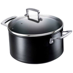 Le Creuset TNS Deep Casserole 24cm