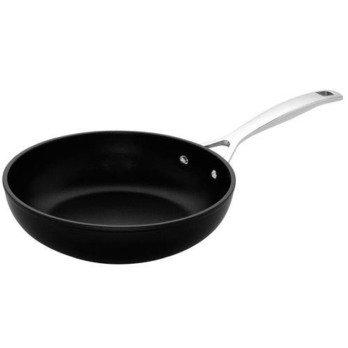 Le Creuset TNS Non-Stick Deep Frying Pans