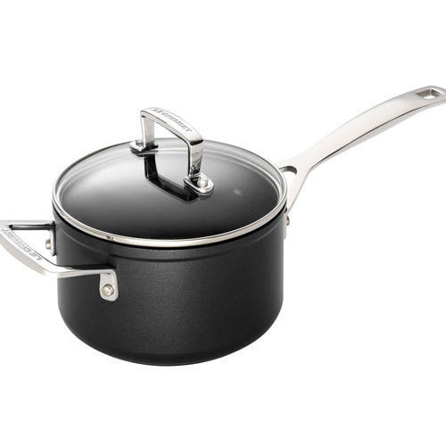 Le Creuset TNS Saucepans