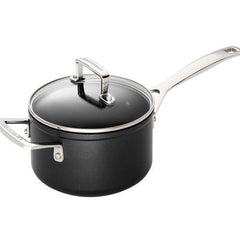 Le Creuset TNS Saucepans