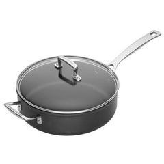 Le Creuset TNS Saute Pan 26cm & Glass Lid