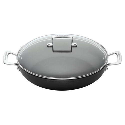 Le Creuset TNS Shallow Casseroles