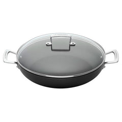 Le Creuset TNS Shallow Casseroles