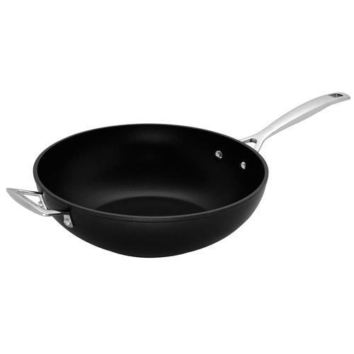 Le Creuset TNS Stir Fry Pan 30cm