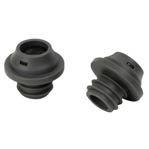 Le Creuset WA138 Set of 2 Stoppers