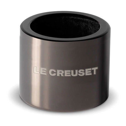 Le Creuset WA139 Drip Ring Black Metal