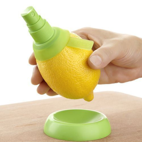 Lekue Citrus Spray