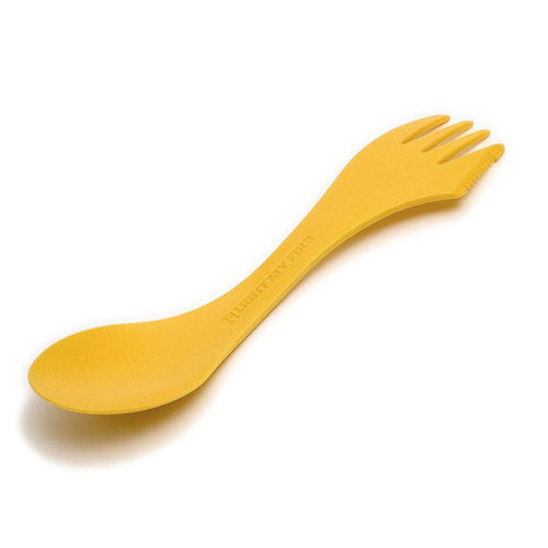 Light My Fire Spork