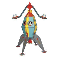 Meri Meri 3D Robot Centerpiece