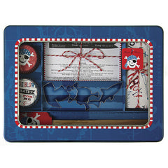 Meri Meri Ahoy There Pirate Baking Gift Set