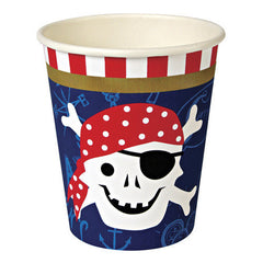 Meri Meri Ahoy There Pirate Cup