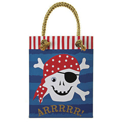 Meri Meri Ahoy There Pirate Party Bag