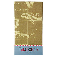 Meri Meri Ahoy There Pirate Table Cloth