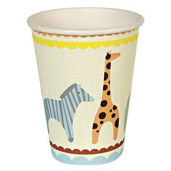 Meri Meri Animal Parade Party Cups