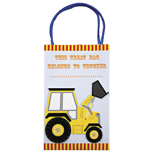 Meri Meri Big Rig Party Bags